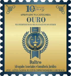 Site Daltro Adv
